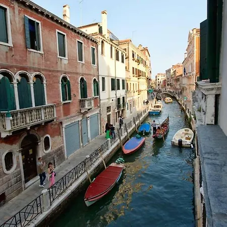 Gradenigo Lejlighed Venedig