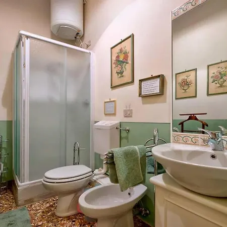 Gradenigo Apartamento Venecia