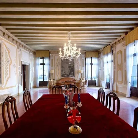 Apartamento Gradenigo *