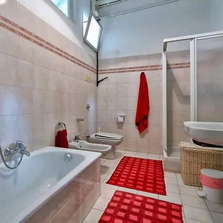 Gradenigo Apartament Wenecja