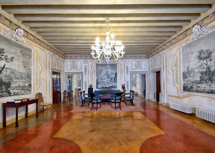 Gradenigo Appartement *