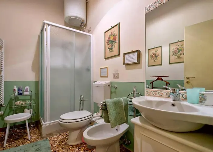 Gradenigo Appartement Venetië