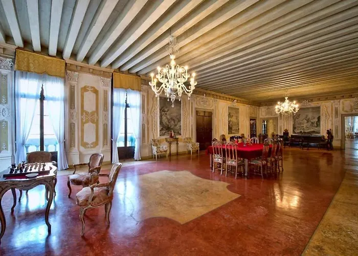 Gradenigo * Venetië