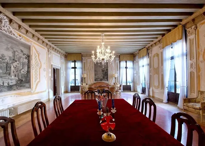 Appartement Gradenigo *