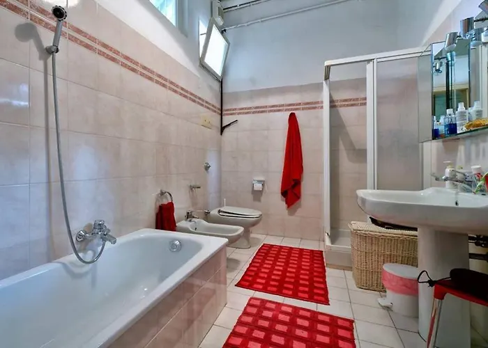 Gradenigo Appartement Venetië